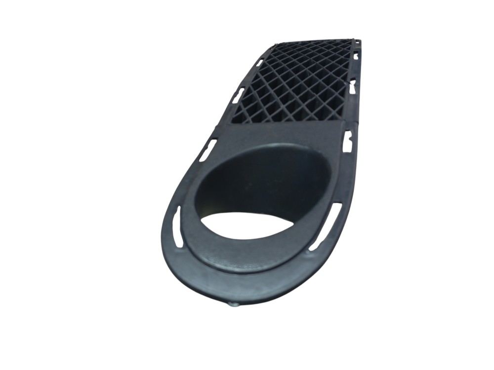 MOLDURA FAROL DE MILHA VW GOL PARATI SAVEIRO G3 L/E 2