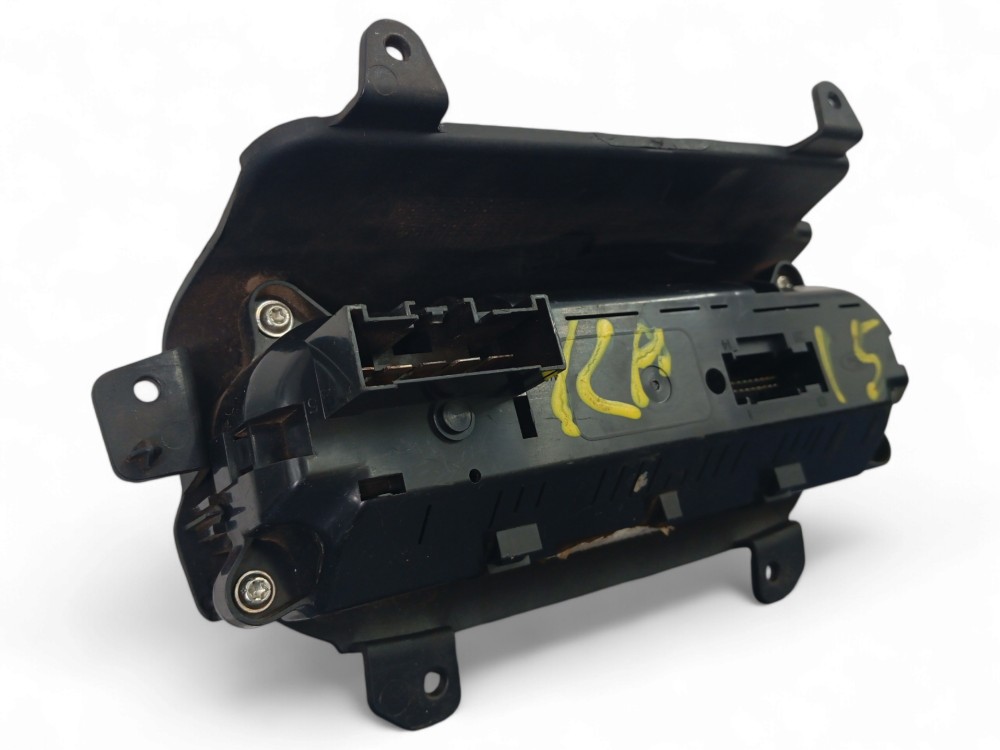 Comando Ar Condicionado Ford Ka 2013 A 2018 Original 6