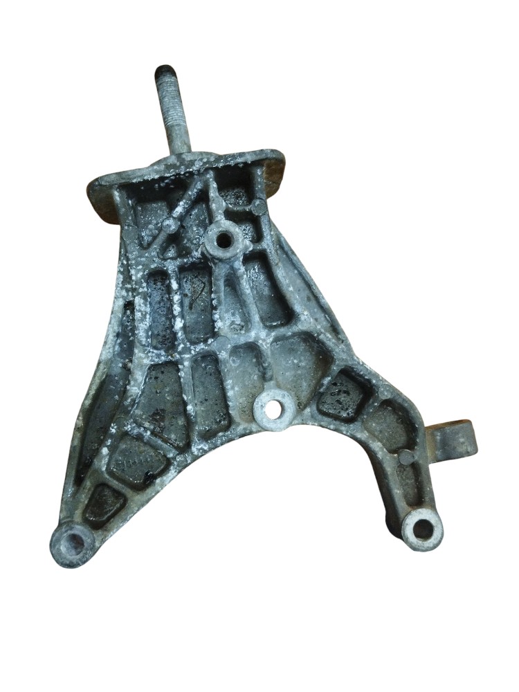Suporte Coxim Cambio Fiat Idea/strada /palio 1.8 E-tork 2