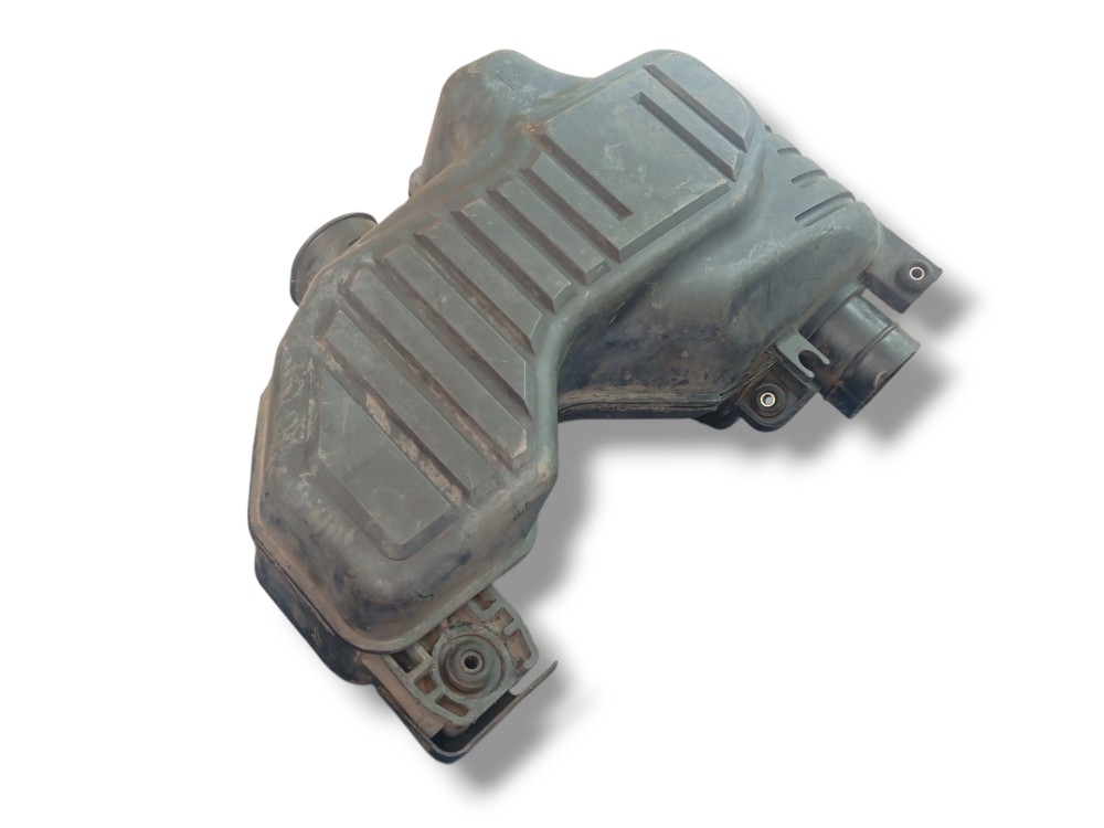 Caixa De Filtro Fluxo Ar Honda Civic 1.7 01/05 6