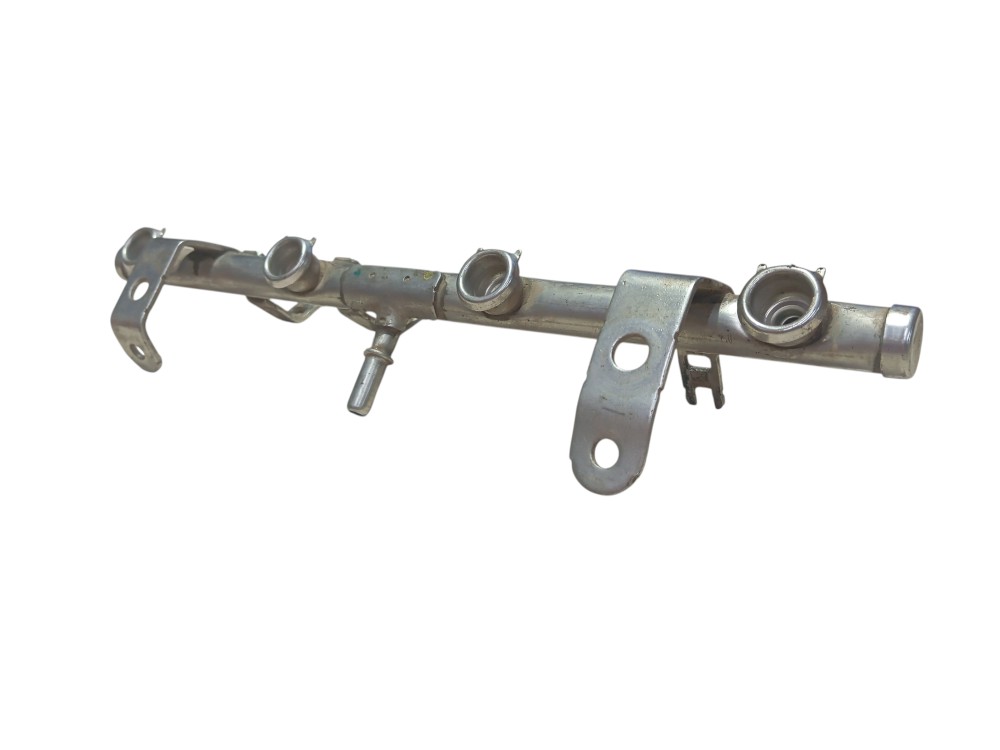 FLAUTA BICOS INJETOR FIAT STRADA PALIO IDEA 1.8
