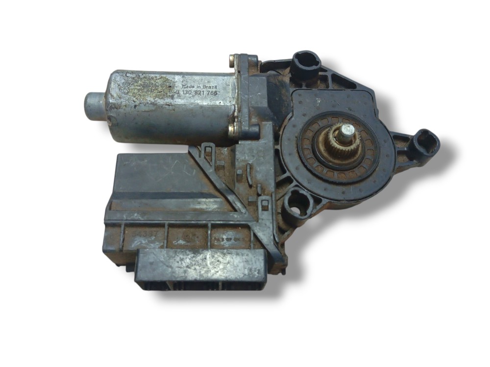 Motor De Vidro Elétrico Porta Traseira Direita Vw Golf 08/14 4