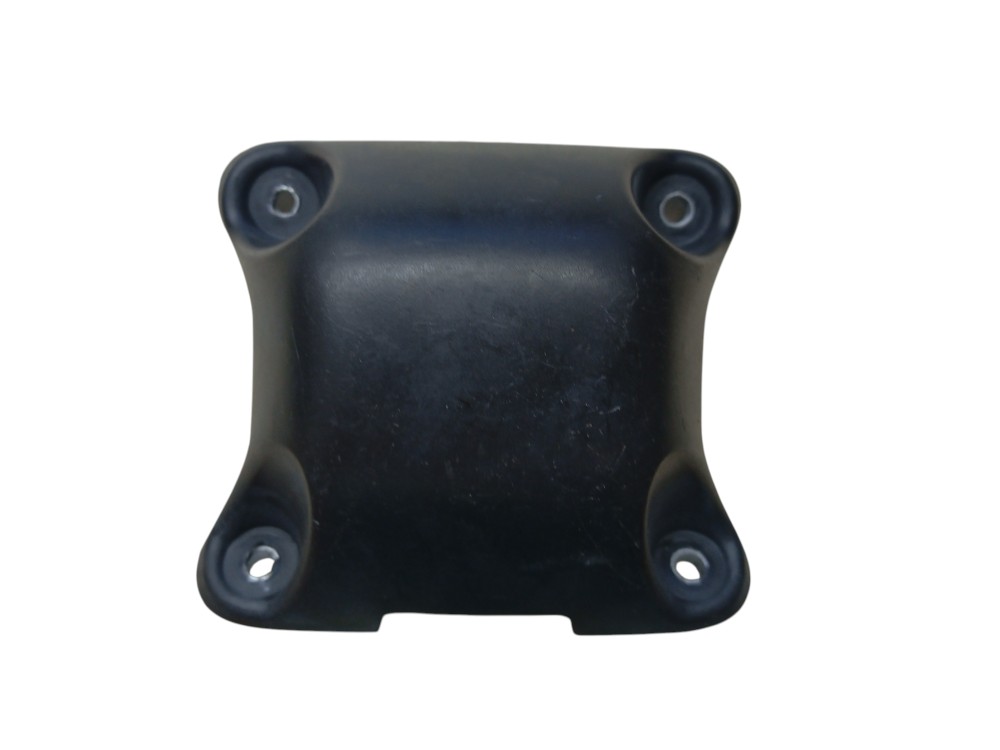 Moldura Acabamento Porta Malas Fiat Grand Siena 2013/15