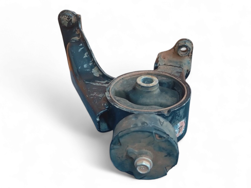 Coxim Traseiro Motor Toyota Corolla 2002 A 2008 Original 4