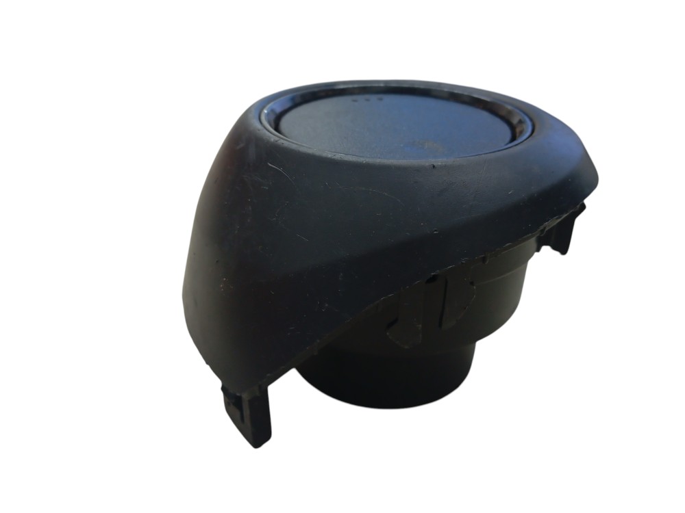 Difusor De Ar Painel Honda Fit 2009/14 3