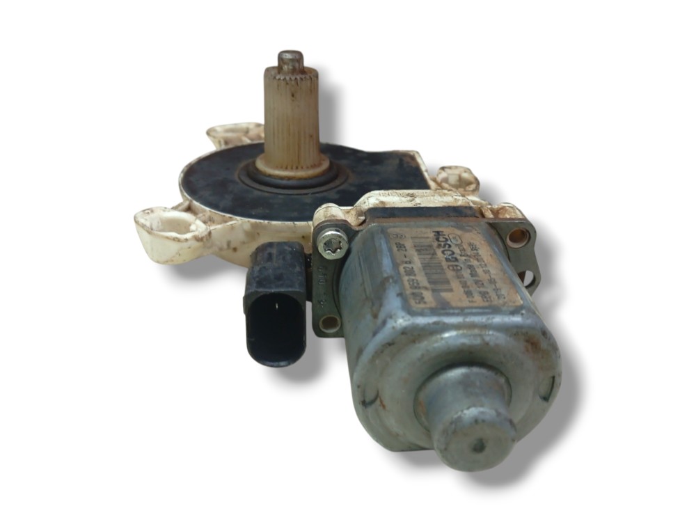 MOTOR DE VIDRO ELÉTRICO LADO ESQUERDO VW GOL VOYAGE G7