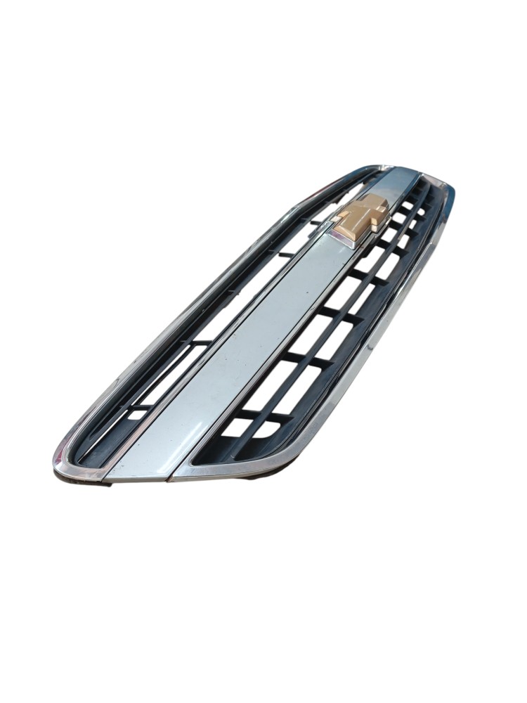 GRADE PARA-CHOQUE FRONTAL GM MERIVA 2009/2013 2