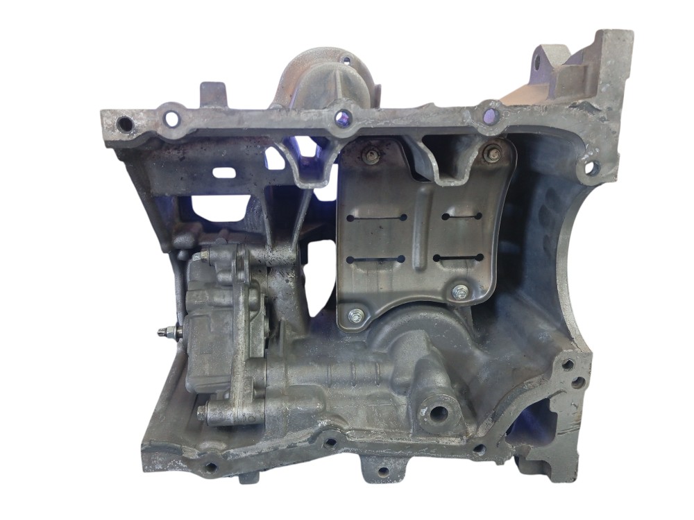 CARTER DE ÓLEO DO MOTOR NISSAN MARCH VERSA 1.0 2015/2020 4