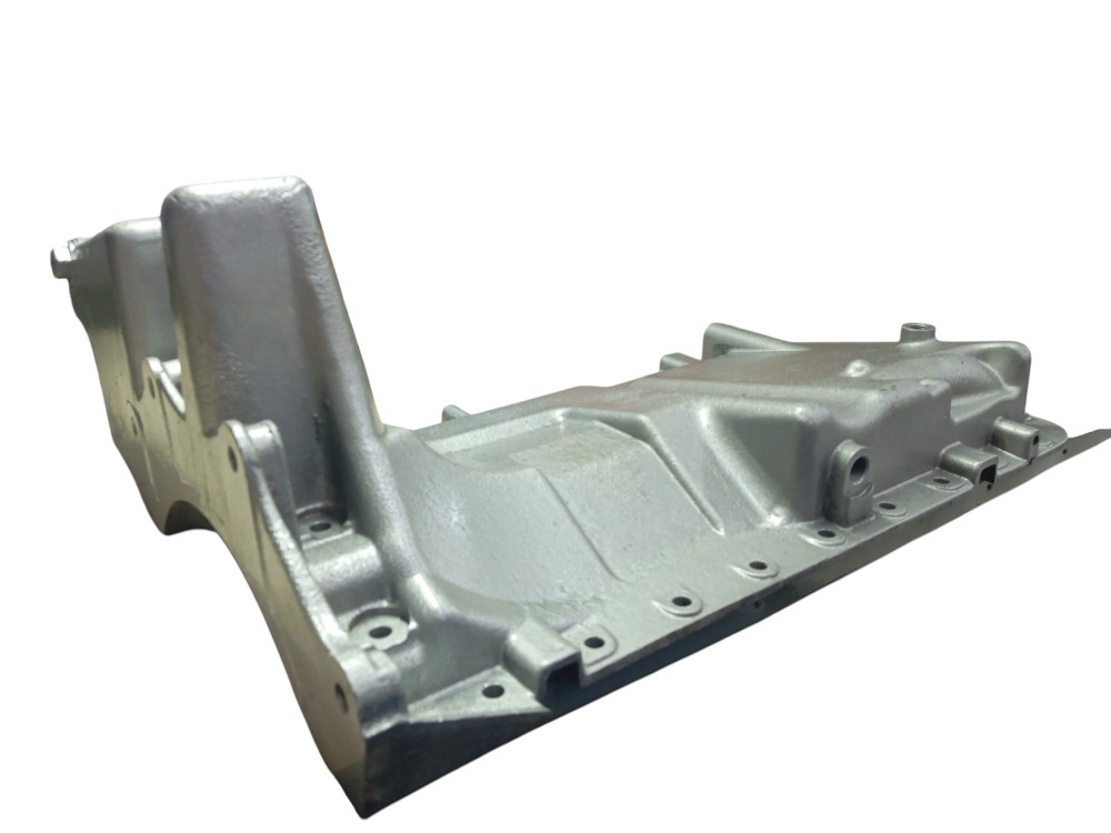 CARTER DE ÓLEO MOTOR NISSAN FRONTIER 07