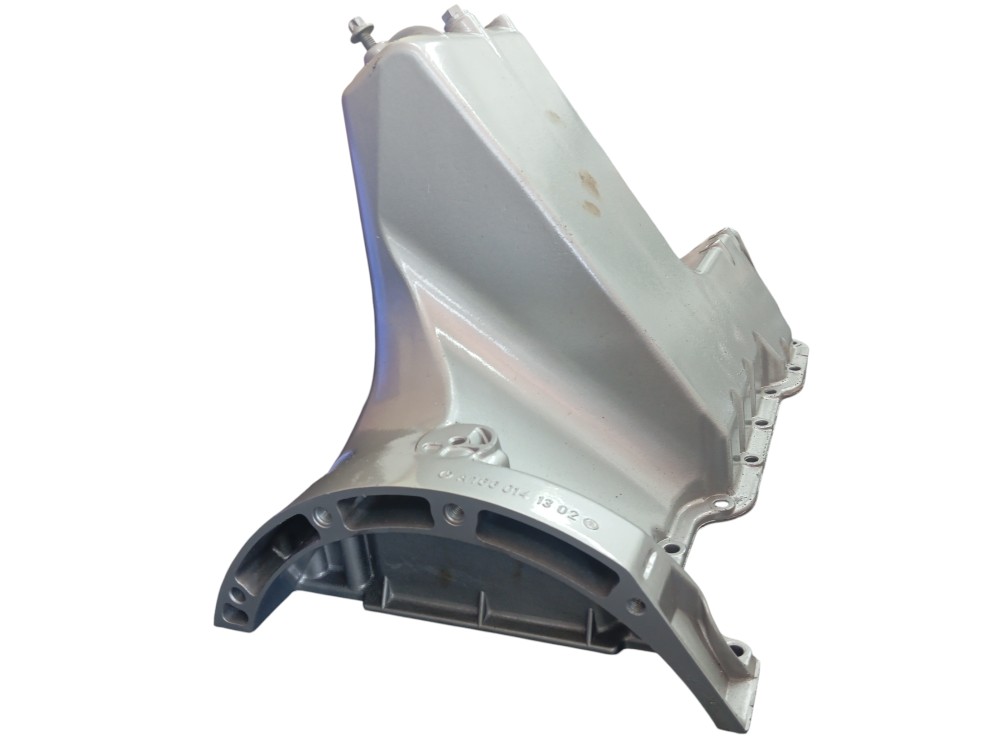 Carter Óleo Motor Mercedes Classe A160 A190 1999/2004 4