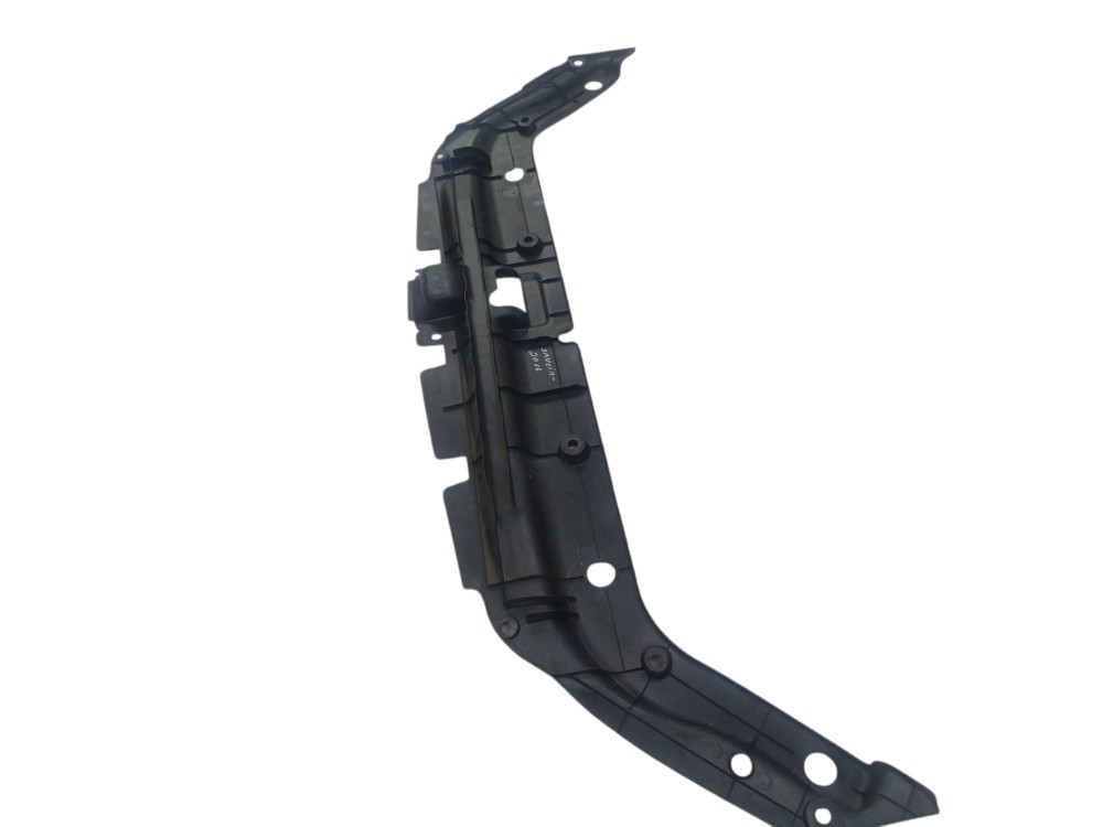 Acabamento Sub Radiador Painel Frontal Toyota Rav4 2005/12 6