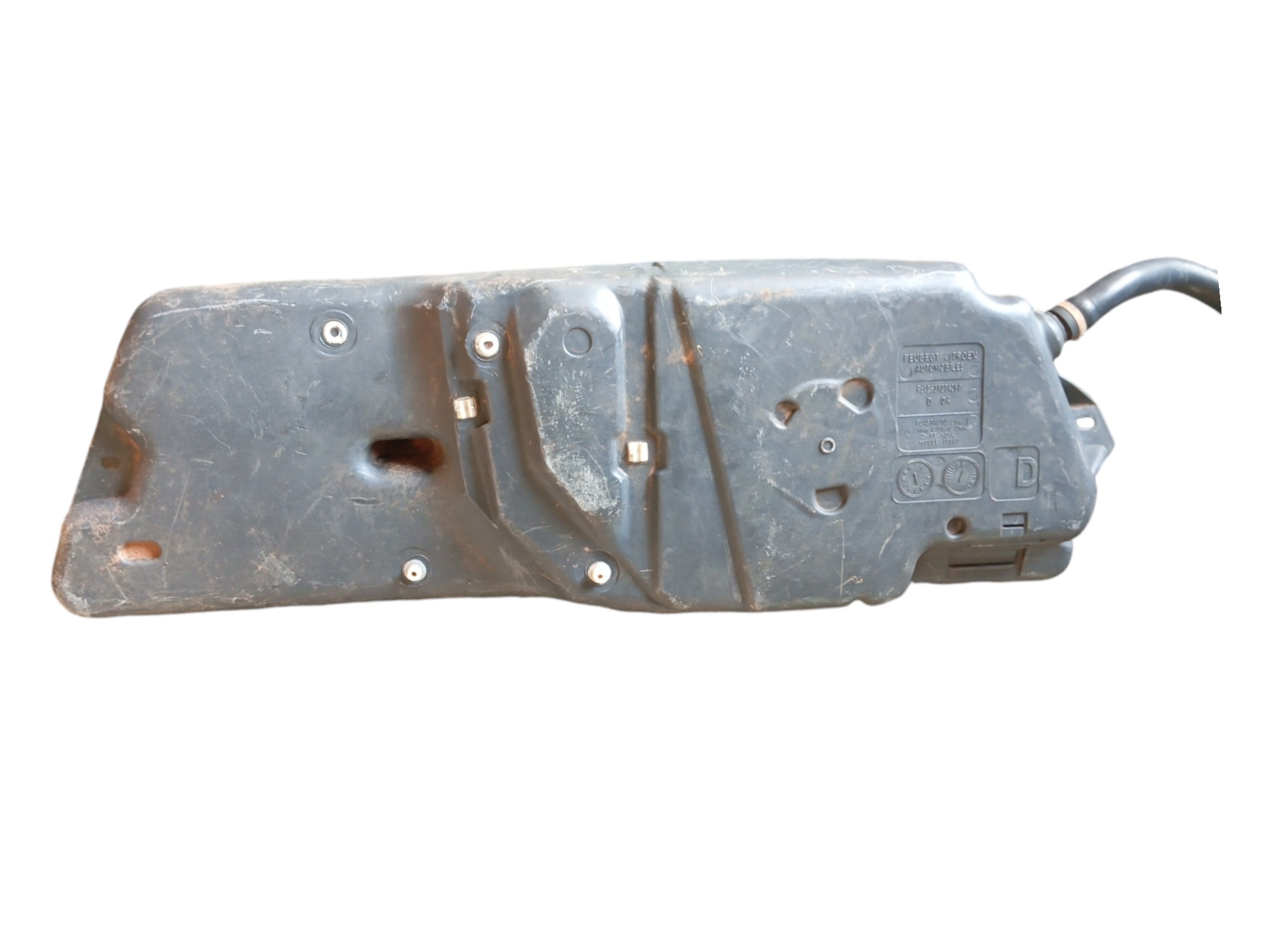 Tanque Combustível Citroen Picasso Xsara 01/06 – 9631274180 2
