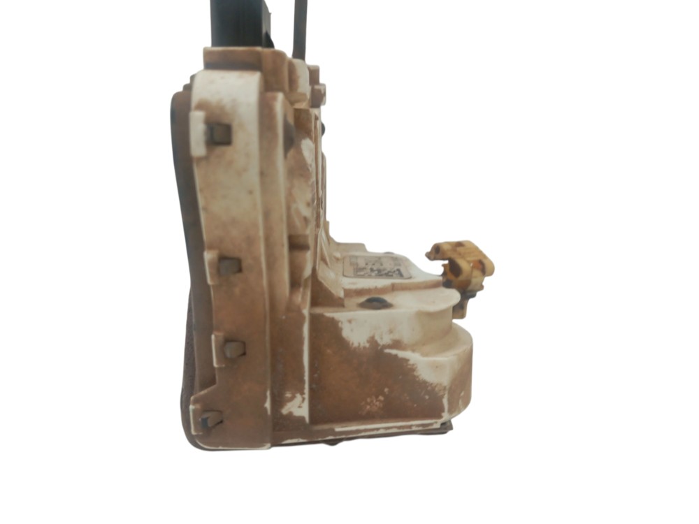 Fechadura Trava elétrica Gm Onix Tracker Traseira LD 2021 5