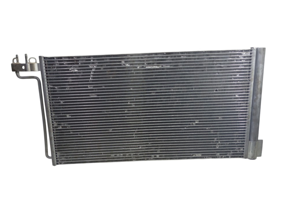 CONDENSADRO DE AR CONDICIONADO FORD FOCUS 2011/16 2.0 2
