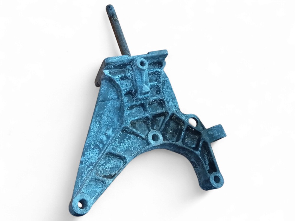Suporte Coxim Fiat Idea/strada/palio 1.8 Etorq Original 5