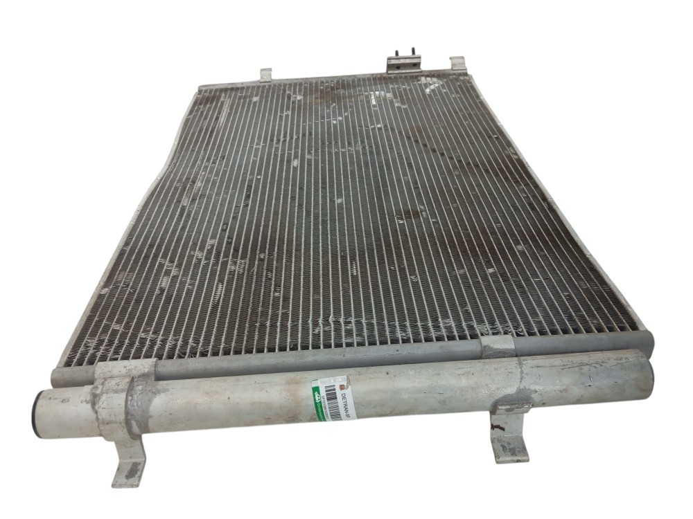 CONDENSADOR DE AR CONDICIONADO HYUNDAI HB20 2012/16 5