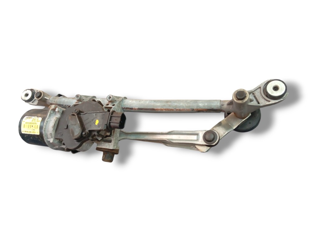 MAQUINA LIMPADOR PARABRISA HYUNDAI HB20 013/019 3