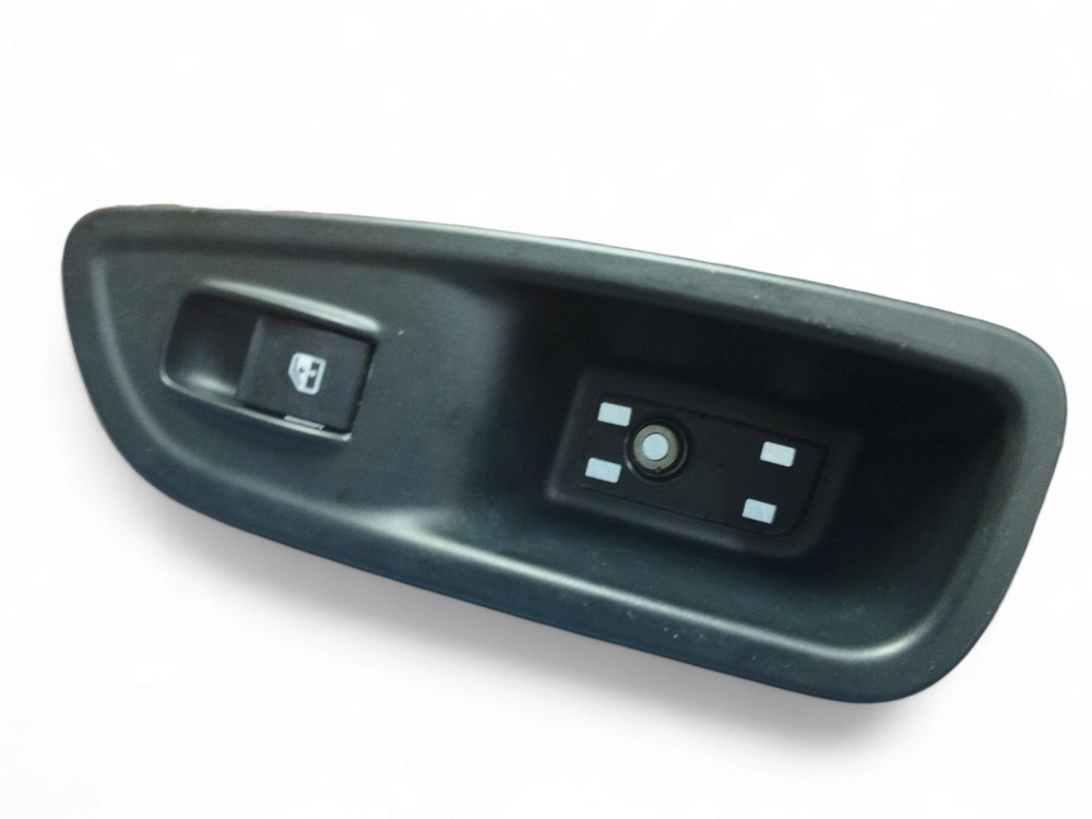 COMANDO BOTAO VIDRO ELETRICO TRASEIRA L/D FIAT ARGO 20/23 2