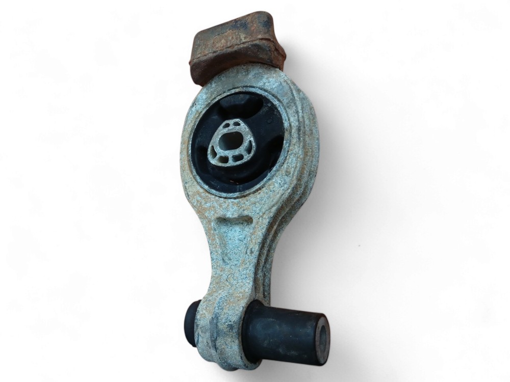 Coxim Motor Inferior Fiat Cambio 2017 A 2021 Original 3