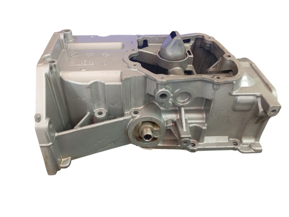 CARTER ÓLEO DO MOTOR 1.6 16V RENAULT DUSTER SANDERO LOGAN 2