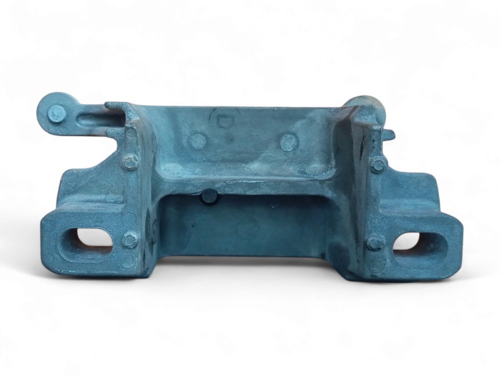 Suporte Coxim Motor Ford Ecosport 1.5 2021 Original 6
