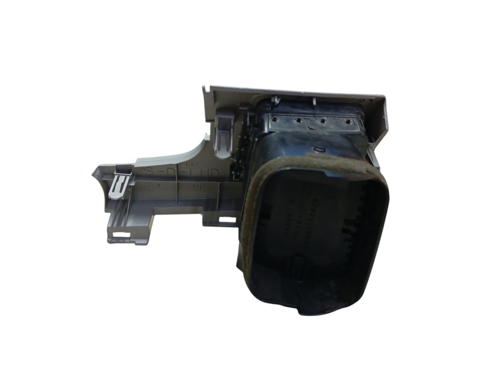 Difusor Ar Lateral L/e Toyota Corolla 09/14 2