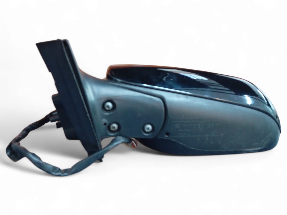 Retrovisor Elétrico L/e Toyota Corolla 2009 A 2014 Original 5