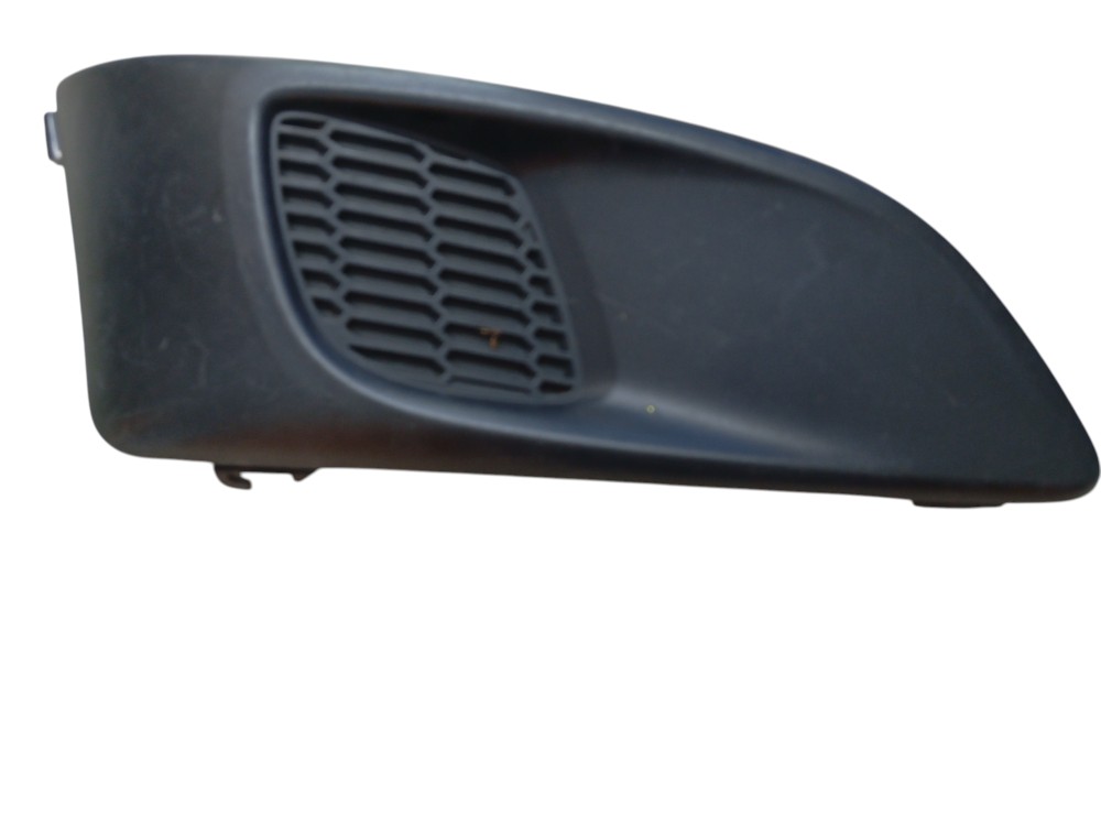 Grade Moldura De Milha Chevrolet Sonic 2012/14 4