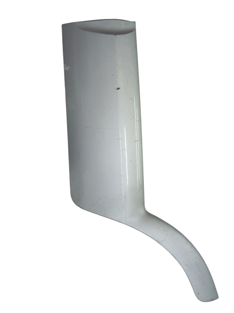 Moldura Friso Porta Traseira Esquerdo Hyundai Tucson 2005/17 1