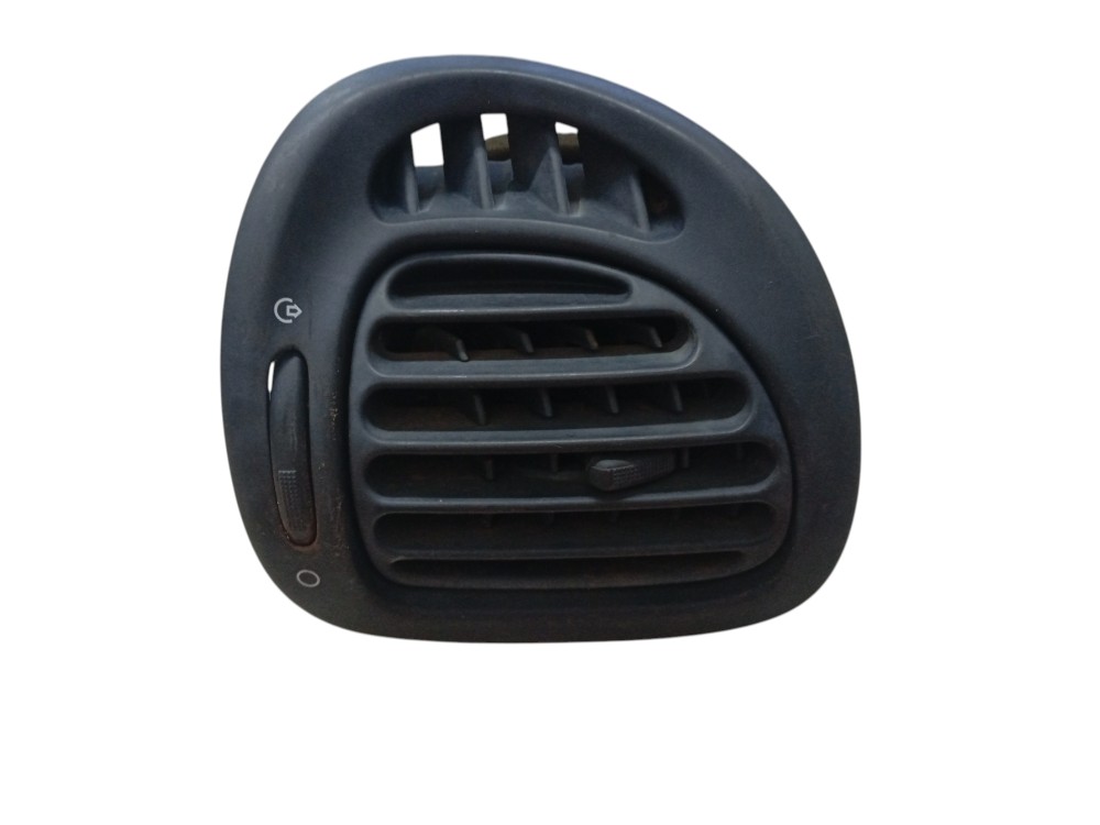 DIFUSOR DE AR DIREITO CITROEN XSARA PICASSO 2008