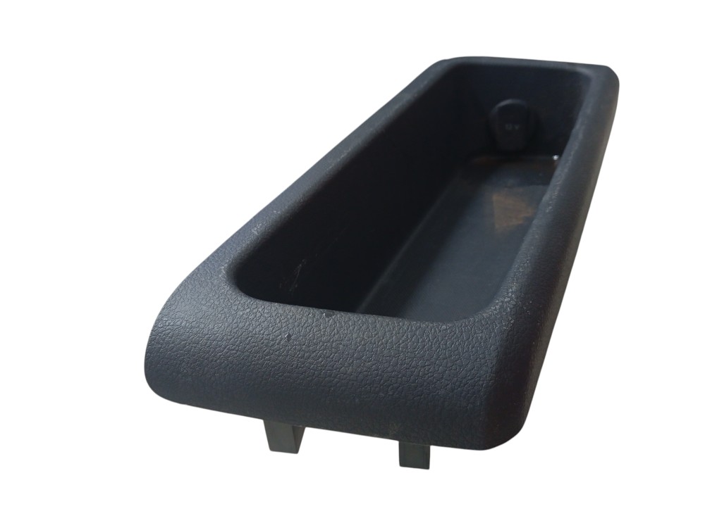 Porta Objetos Central Direito C/cinzeiro Vw Saveiro G5/g6 2