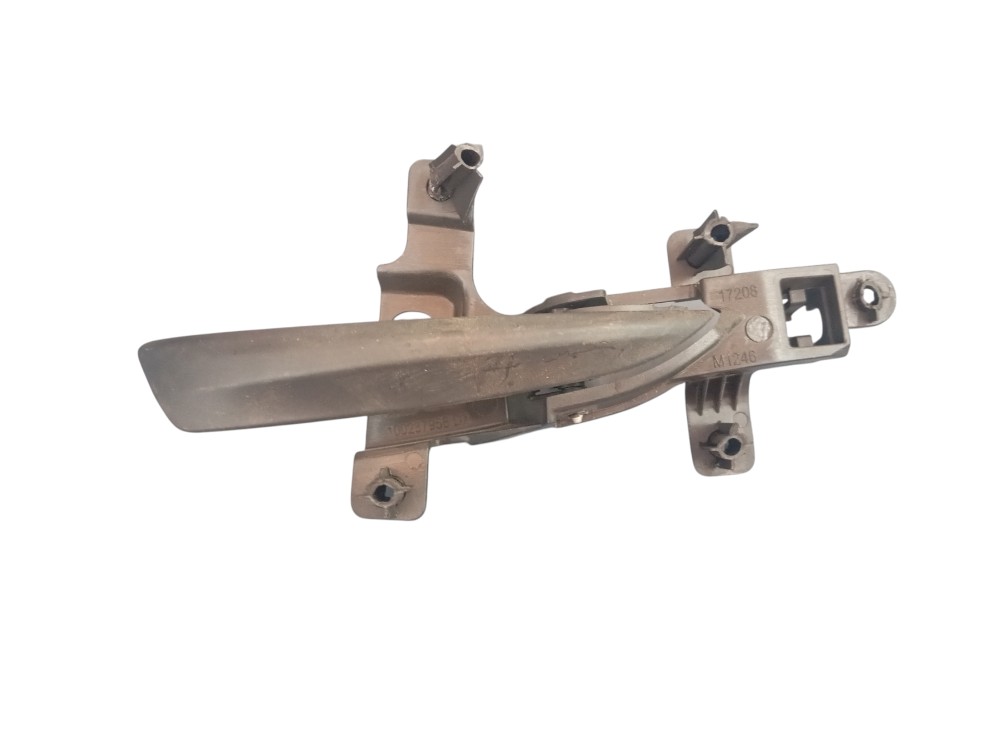 MAÇANETA INTERNA TRASEIRA L/D FIAT ARGO 4