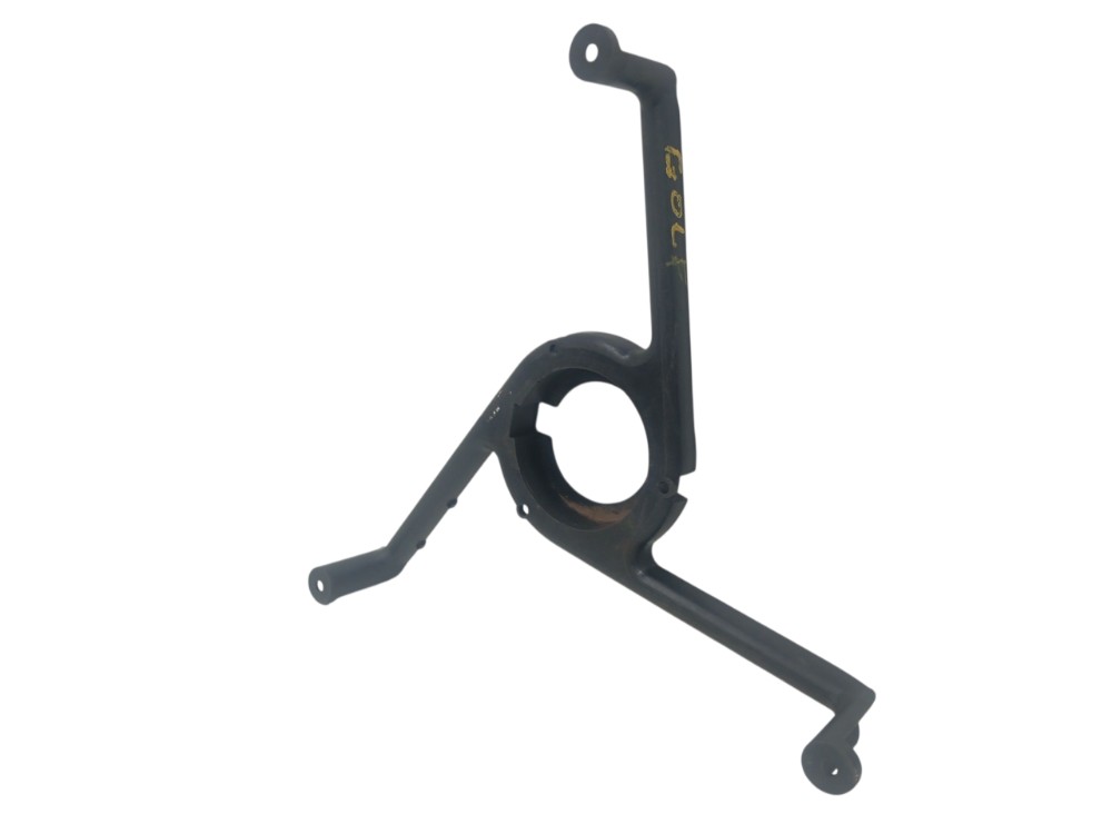Suporte eletro Ventoinha Vw Fox Polo 2003/07 2
