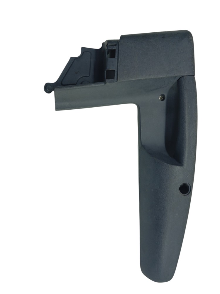 PUXADOR INTERNO PORTA DIANTEIRA ESQUERDO FIAT PALIO 2004/12