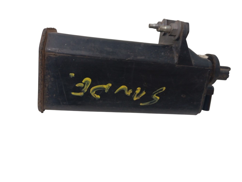 Filtro Canister Válvula Renault Duster 2011/14 3