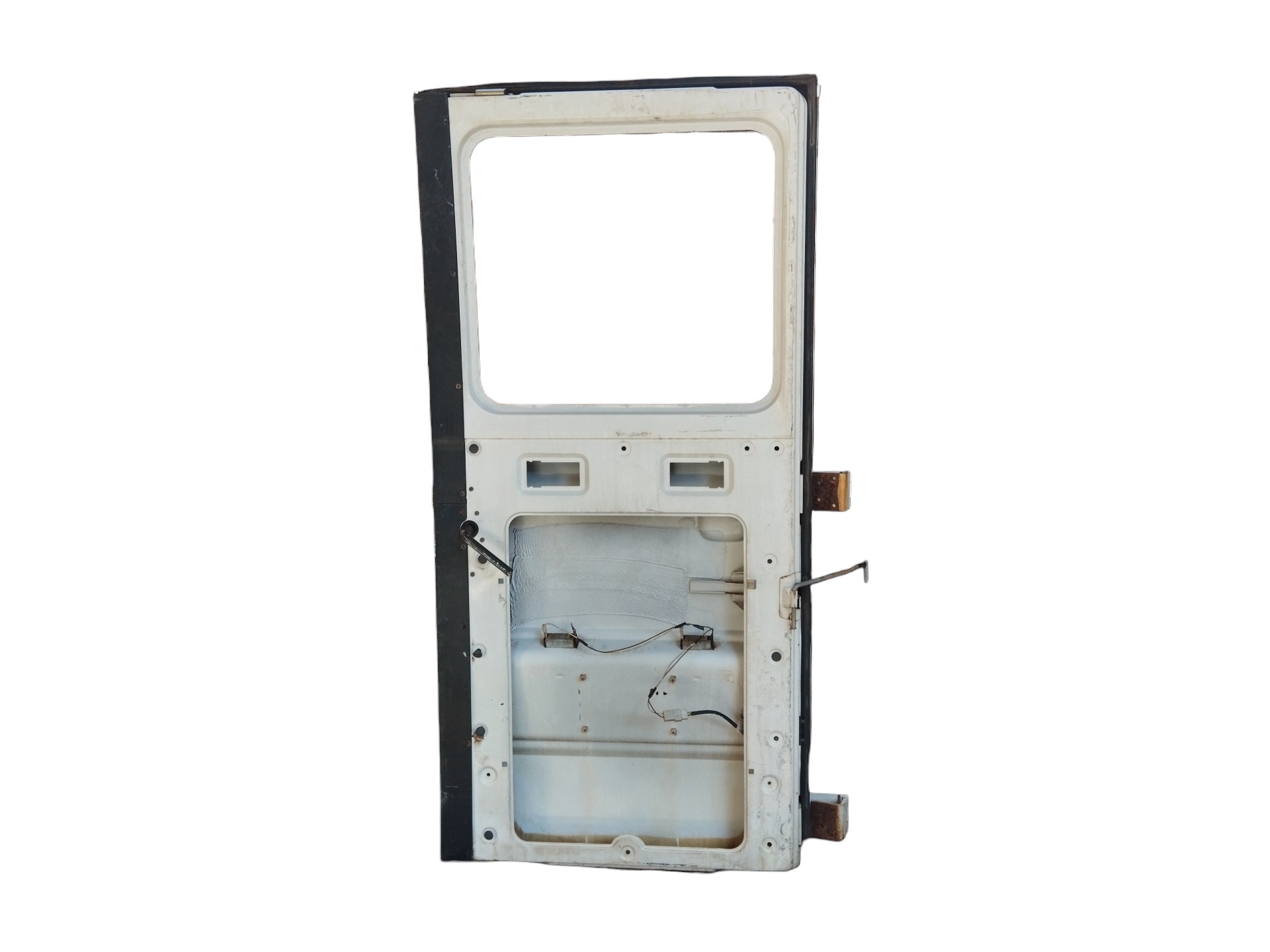 Porta Lateral L/e Mercedes Mb180 C/detalhe 4