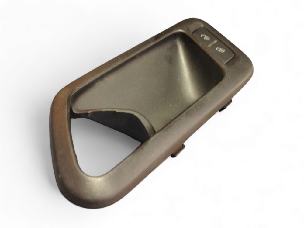 Moldura Macaneta Trava Portas Diant L/e Fox Spacefox 2012 4