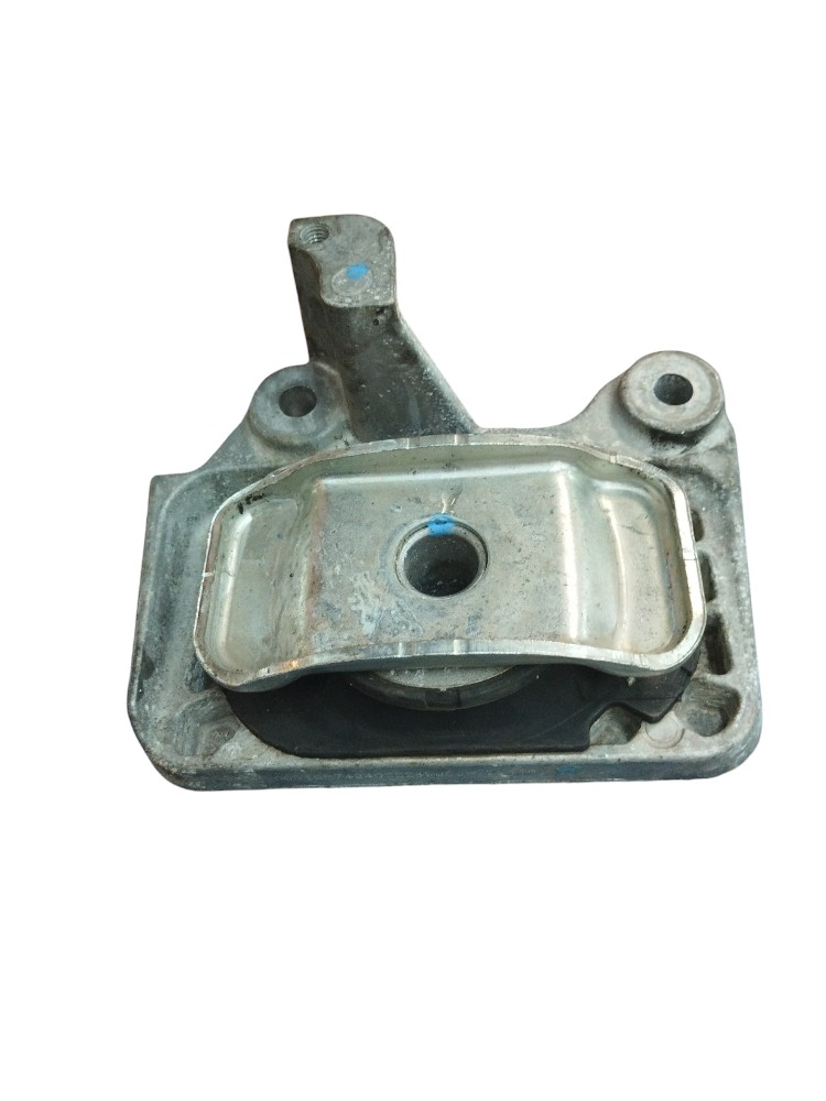 Coxim Motor Lado Esquerdo Fiat Argo/cronos 1.0 3cc 4