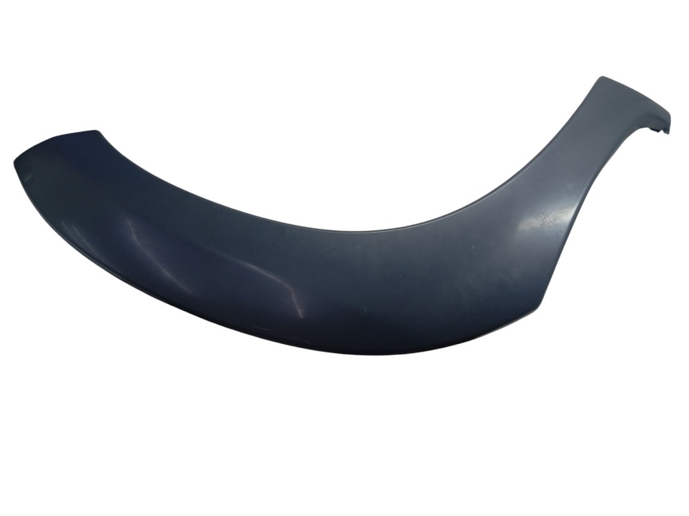 Moldura Do Paralama Dianteiro Direito Toyota Hilux 2012/15