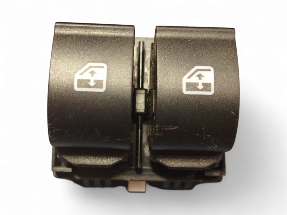 COMANDO BOTAO VIDRO ELETRICO DIANTEIRO L/E FIAT MOBI 2016-20 2