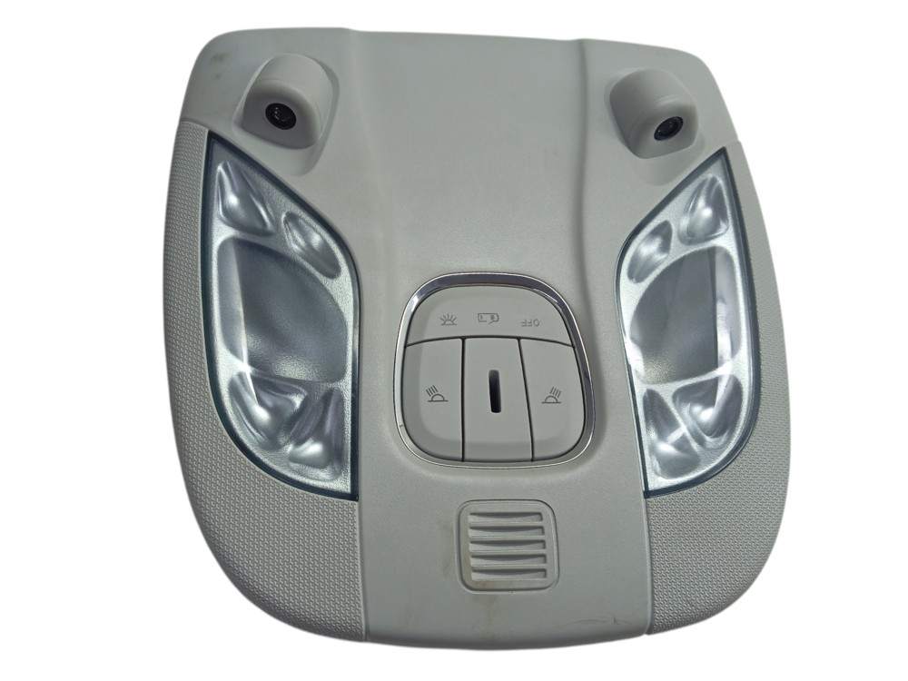 Luz De Teto Console Jeep Compass 2017/22 1