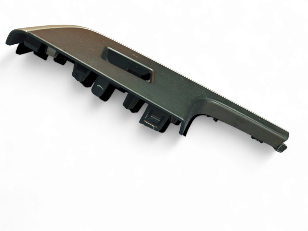 MOLDURA COMANDO VIDRO ELETRICO TRASEIRO L/E HONDA CRV 15-16 3