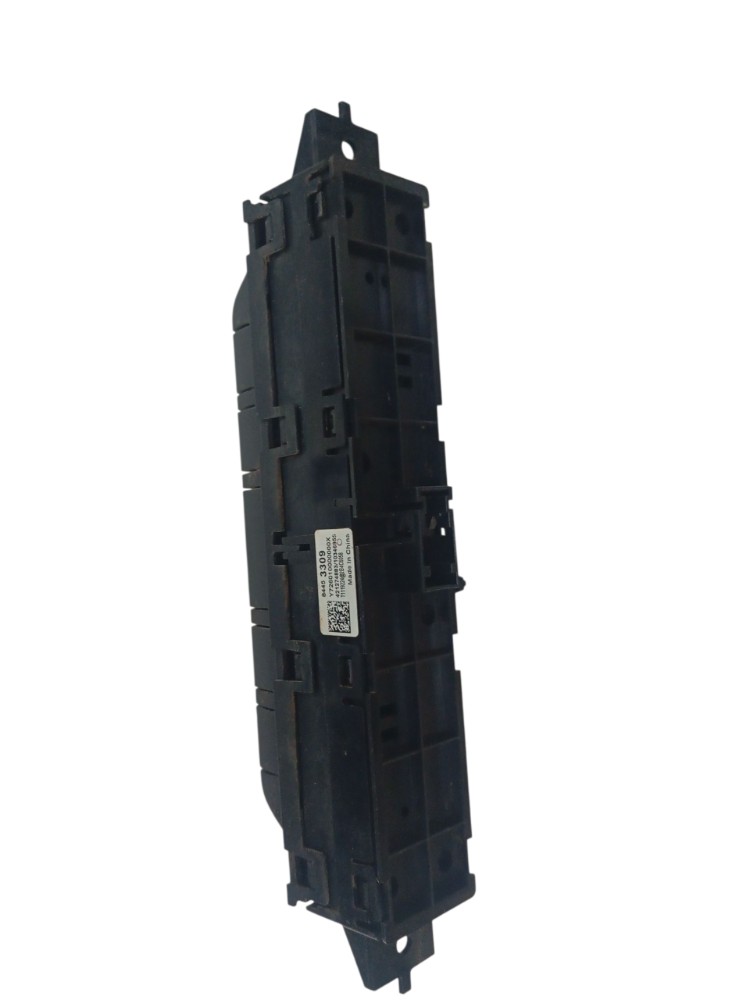 Comando pisca Gm S10 2020 5