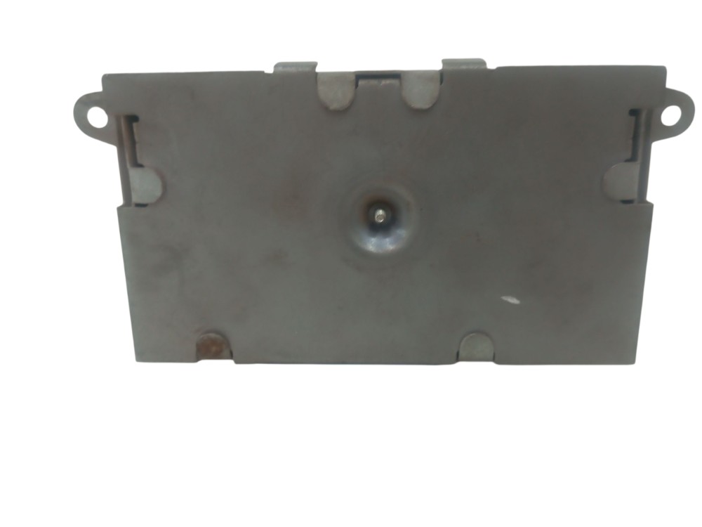 Módulo Tração s10 2.8 4×4 2001/11