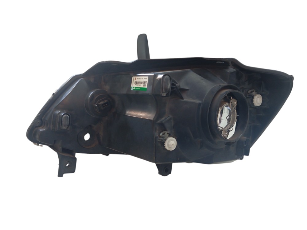 FAROL L/D VOLKSWAGEN FOX 2013 4