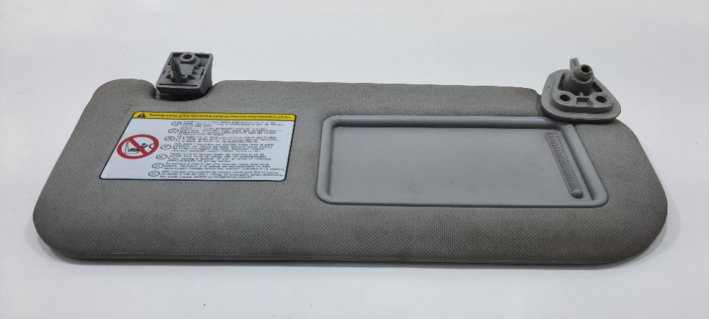 Quebrasol Lado Direito Hyundai Ix35 Ano 2012 852202s050om 2