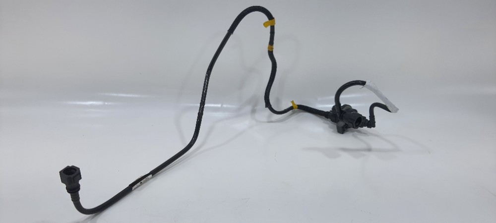 Mangueira Válvula Canister Renault Sandero 2020 223209218r 1
