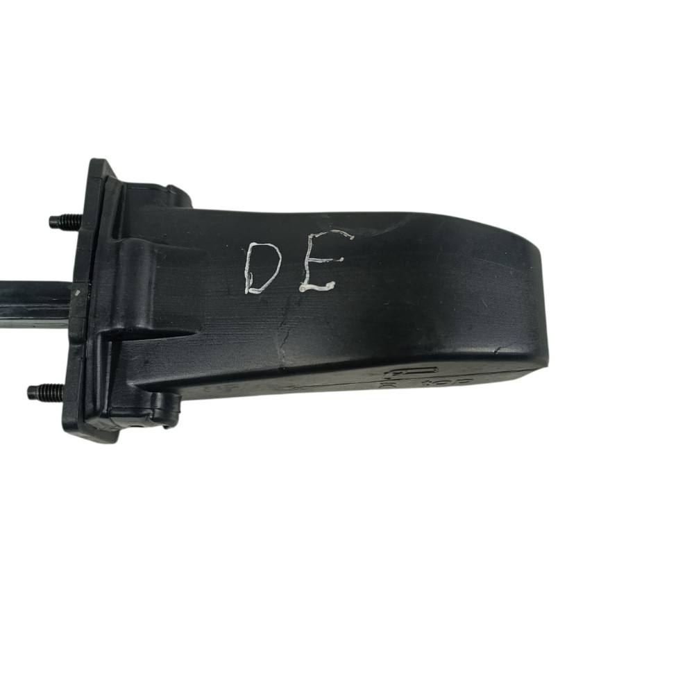 Limitador dianteiro esquerdo Peugeot 208 2024 9823211080 4