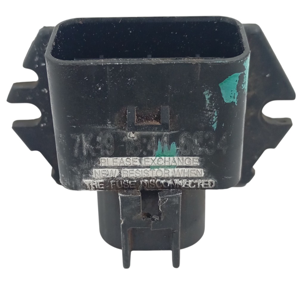 Resistência Ventoinha Hb20 1.6 2018 253851m000 7