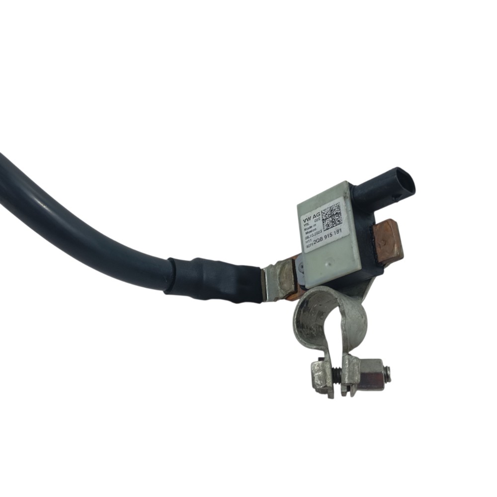 Cabo Negativo Bateria Polo Highline 2024 2qb915181 8